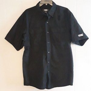 SOG Tactical Button Down Shirt